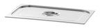 Coperchio 1/1 GN, Linea base