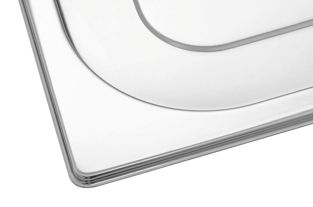 Coperchio 1/1 GN, Linea base