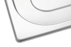 Coperchio 1/1 GN, Linea base
