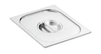Coperchio 1/2 GN, Linea Basic