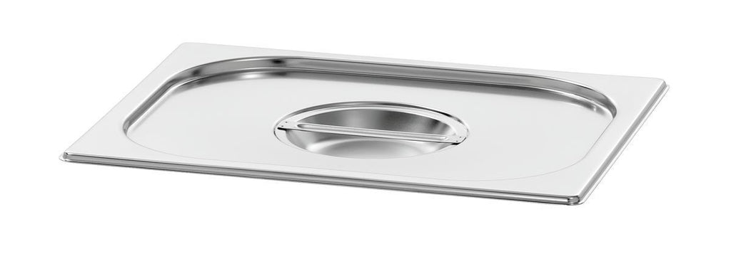 Coperchio 1/2 GN, Linea Basic