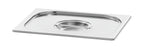 Coperchio 1/2 GN, Linea Basic