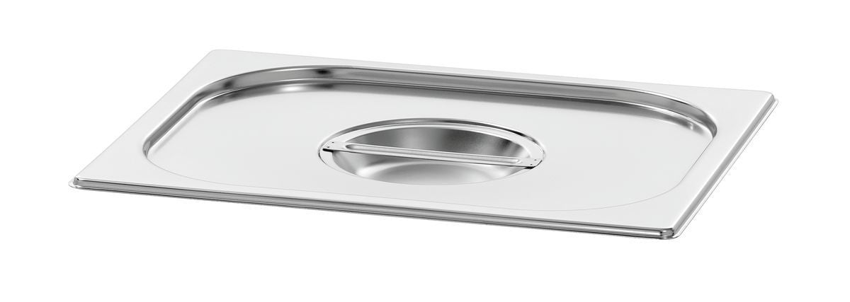 Coperchio 1/2 GN, Linea Basic