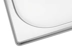 Coperchio 1/2 GN, Linea Basic