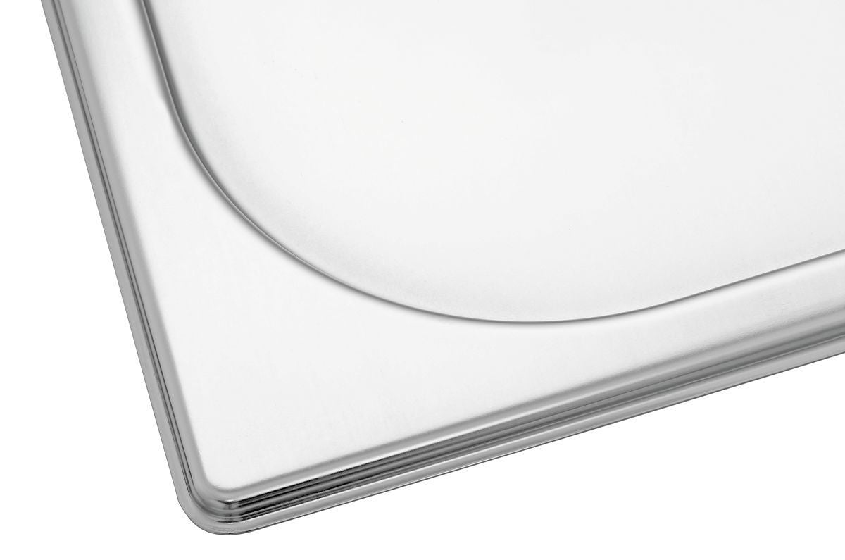 Coperchio 1/2 GN, Linea Basic