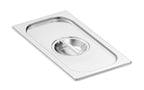 Coperchio 1/3 GN, Linea Basic