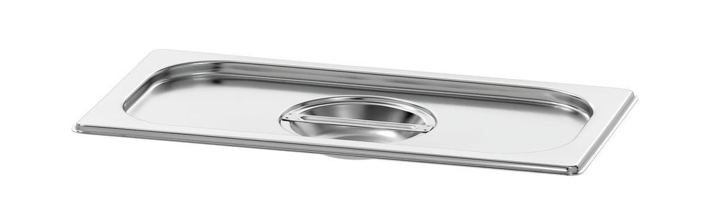 Coperchio 1/3 GN, Linea Basic