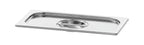 Coperchio 1/3 GN, Linea Basic