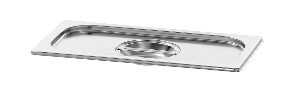 Coperchio 1/3 GN, Linea Basic