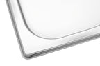 Coperchio 1/3 GN, Linea Basic