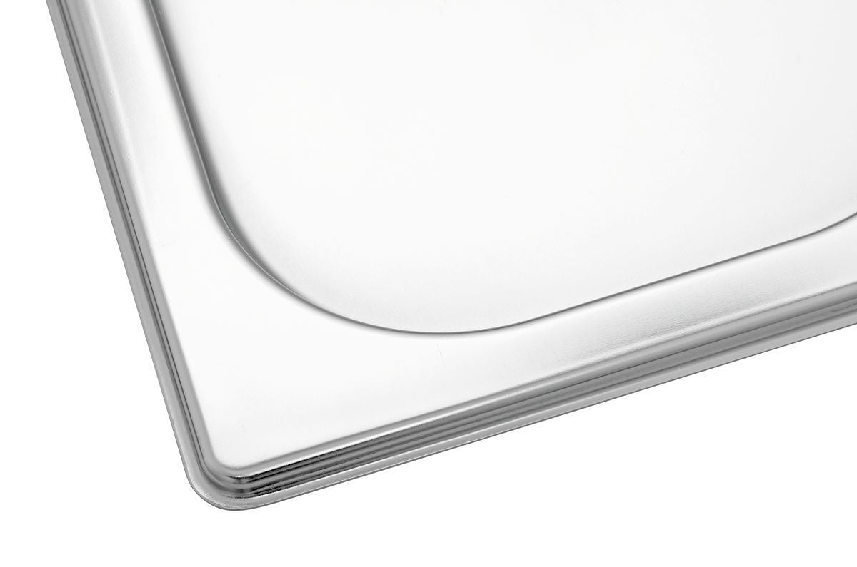 Coperchio 1/3 GN, Linea Basic