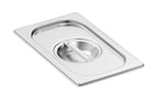 Coperchio 1/4 GN, Linea Basic