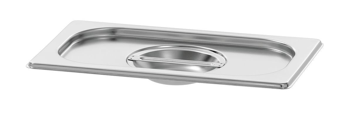 Coperchio 1/4 GN, Linea Basic
