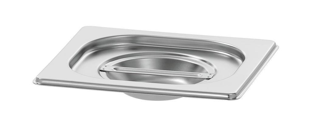 Coperchio 1/6 GN, Linea Basic