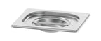 Coperchio 1/6 GN, Linea Basic