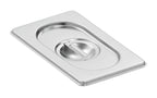Coperchio 1/9 GN, Linea Basic