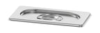 Coperchio 1/9 GN, Linea Basic