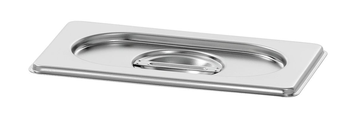 Coperchio 1/9 GN, Linea Basic