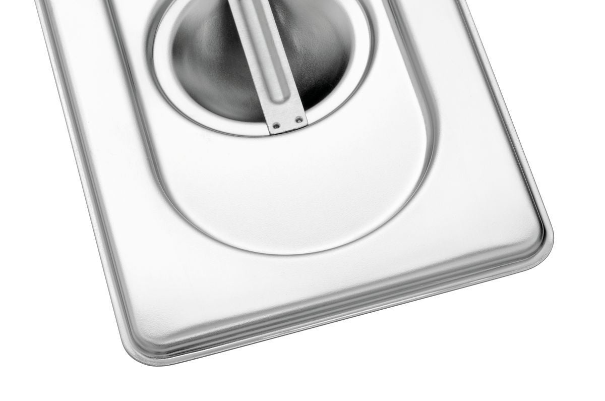 Coperchio 1/9 GN, Linea Basic