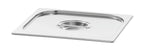 Coperchio 2/3 GN, Linea Basic