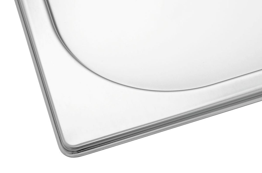 Coperchio 2/3 GN, Linea Basic