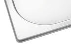 Coperchio 2/3 GN, Linea Basic