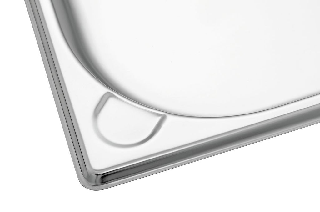 Contenitore GN, 1/2GN,T20, Linea Basic