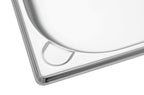 Contenitore GN, 1/2GN,T20, Linea Basic