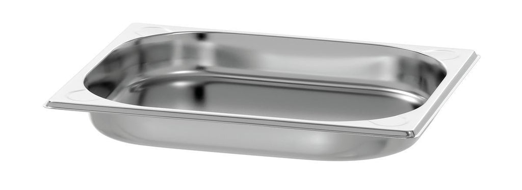 Contenitore GN, 1/2GN,T40, Linea base