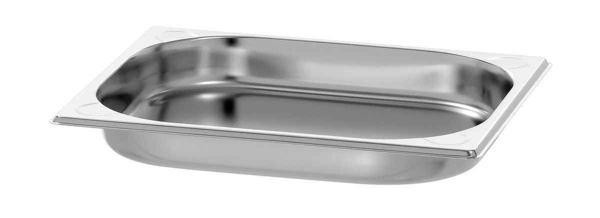 Contenitore GN, 1/2GN,T40, Linea base