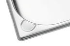 Contenitore GN, 1/2GN,T40, Linea base