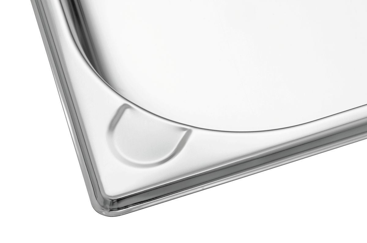 Contenitore GN, 1/2GN,T40, Linea base