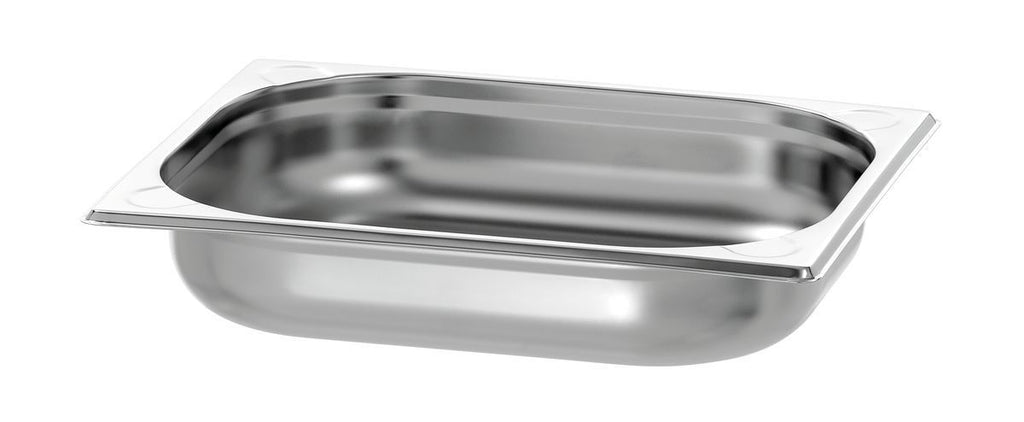 Contenitore GN, 1/2GN,T65, Linea base