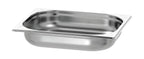 Contenitore GN, 1/2GN,T65, Linea base