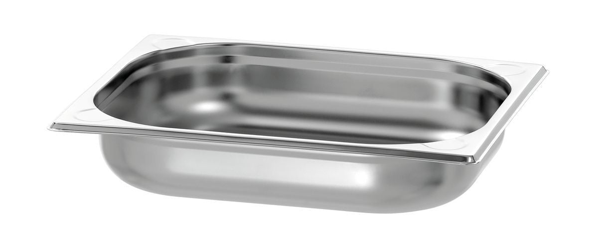 Contenitore GN, 1/2GN,T65, Linea base