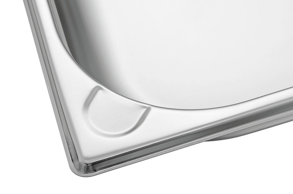 Contenitore GN, 1/2GN,T65, Linea base