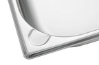 Contenitore GN, 1/2GN,T65, Linea base