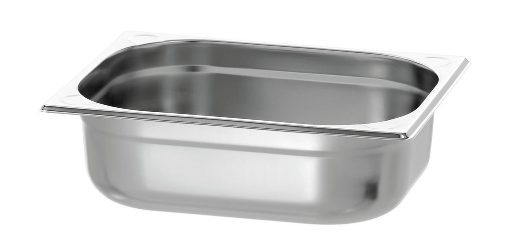 Contenitore GN, 1/2GN,T100, Linea base