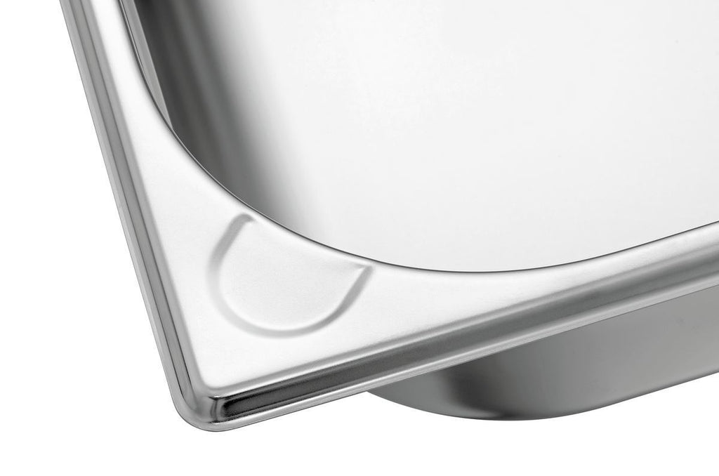 Contenitore GN, 1/2GN,T100, Linea base