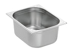 Contenitore GN, 1/2GN,T150, Linea base