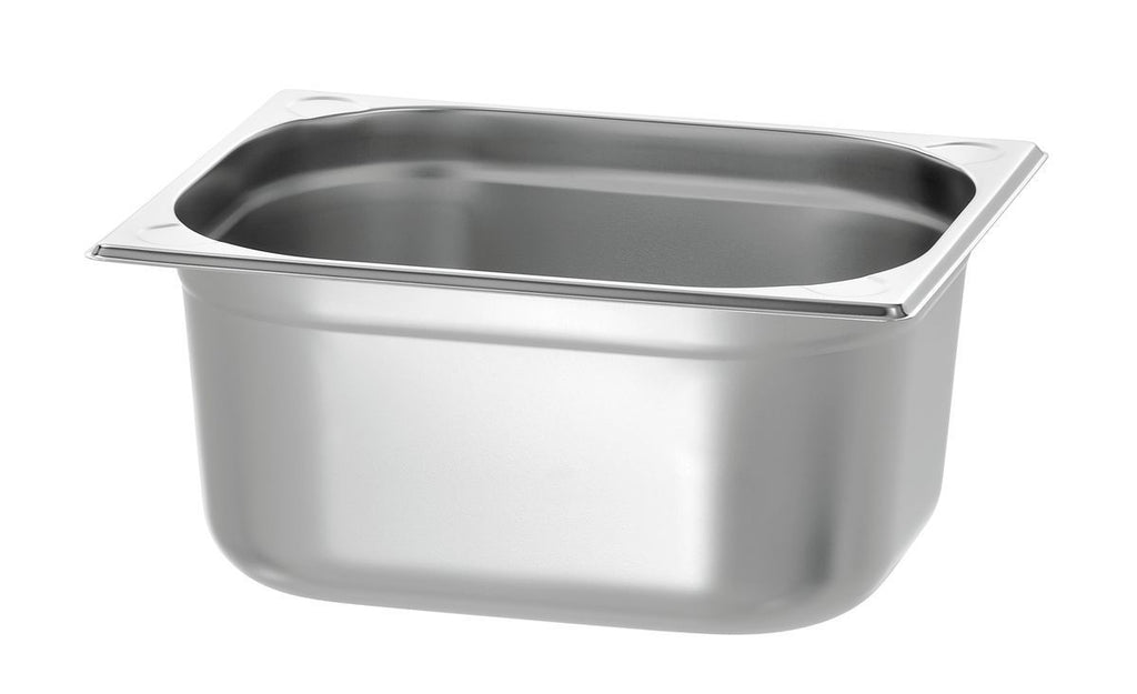 Contenitore GN, 1/2GN,T150, Linea base