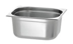 Contenitore GN, 1/2GN,T150, Linea base