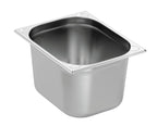 Contenitore GN, 1/2GN,T200, Linea base