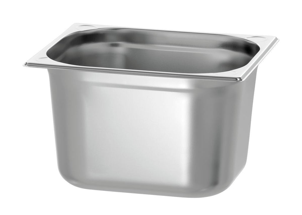 Contenitore GN, 1/2GN,T200, Linea base