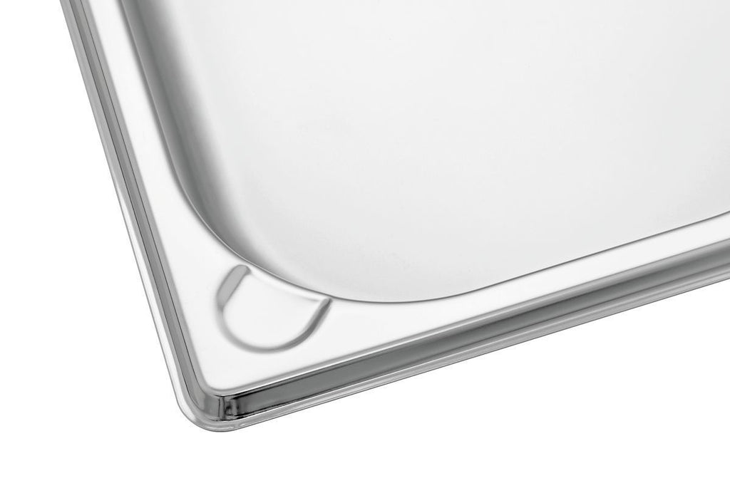 Contenitore GN, 1/3GN,T20, Linea base