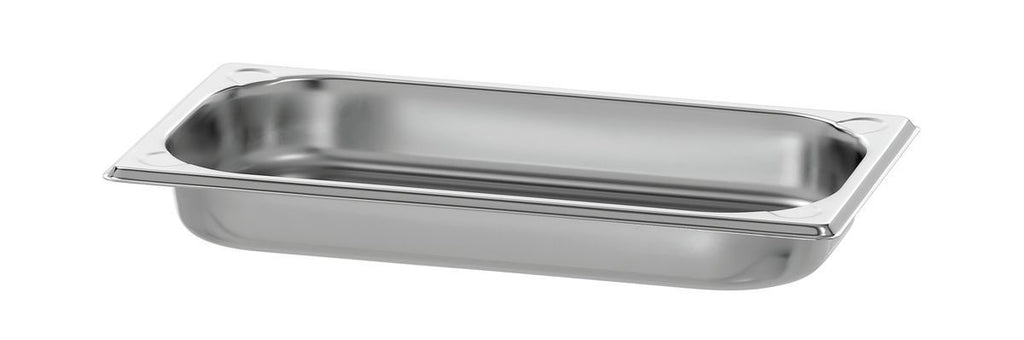 Contenitore GN, 1/3GN,T40, Linea base