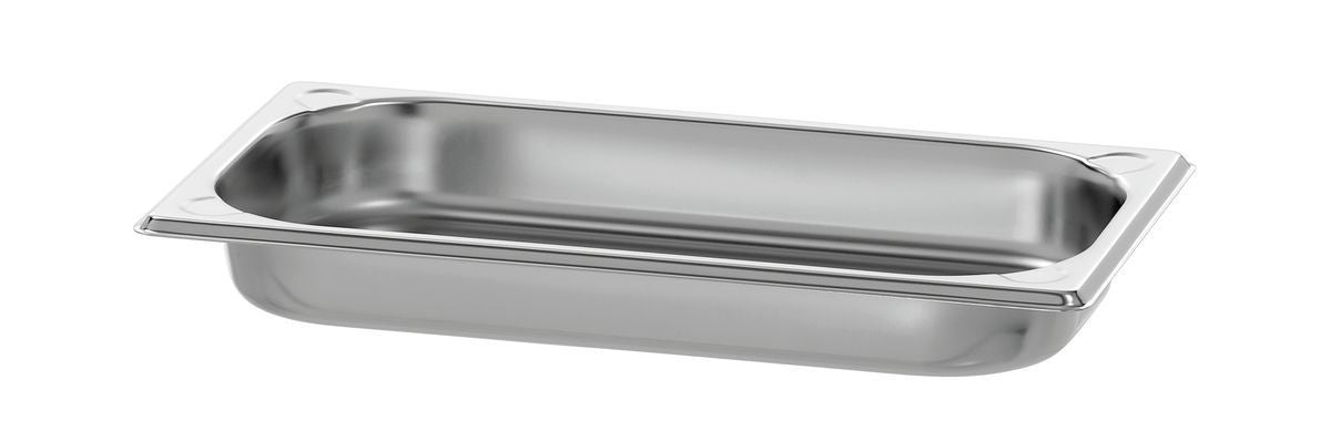 Contenitore GN, 1/3GN,T40, Linea base