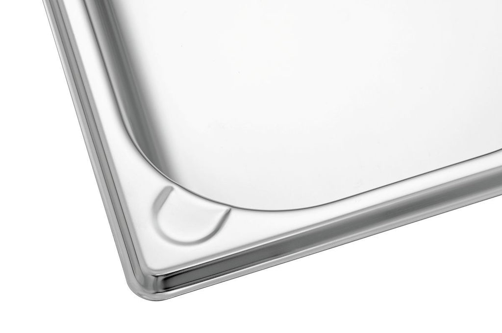 Contenitore GN, 1/3GN,T40, Linea base