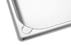 Contenitore GN, 1/3GN,T40, Linea base
