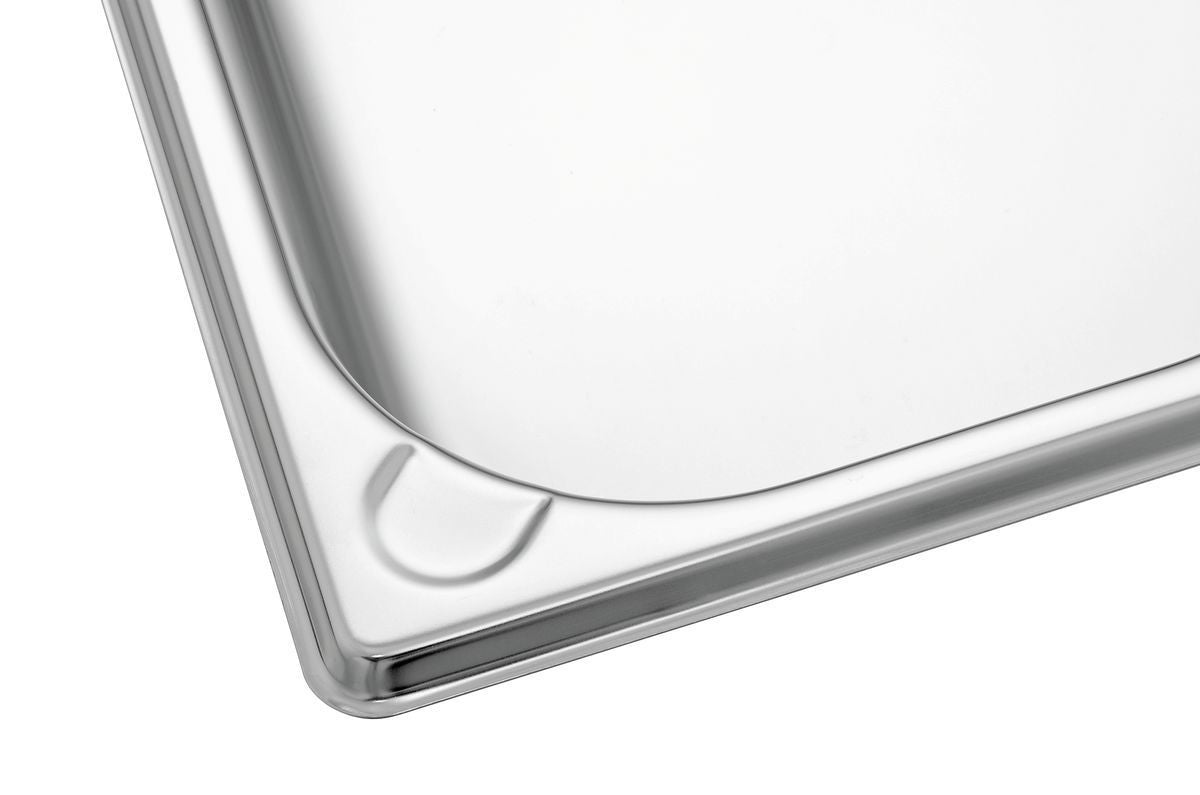 Contenitore GN, 1/3GN,T40, Linea base